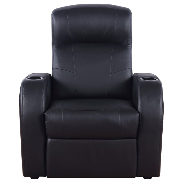 Cyrus Home Theater Seating - Pay Less Furniture (NJ)