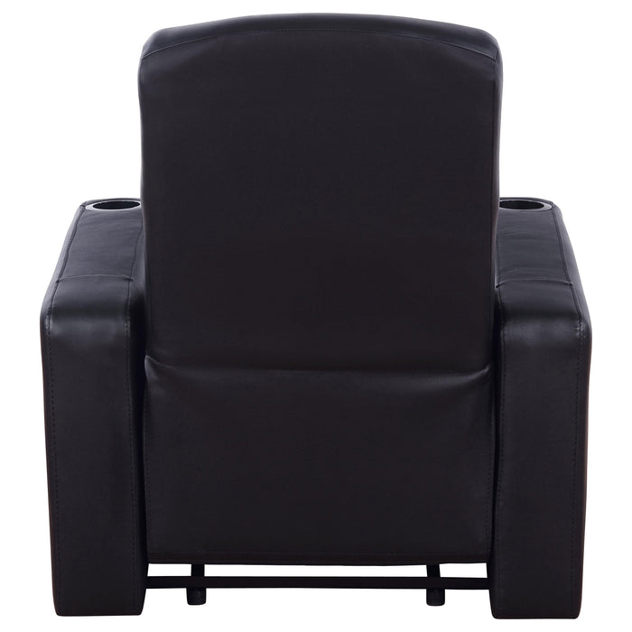 Cyrus Home Theater Seating - Pay Less Furniture (NJ)