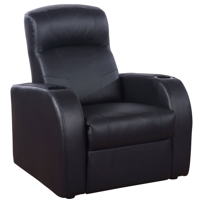 Cyrus Home Theater Seating - Pay Less Furniture (NJ)