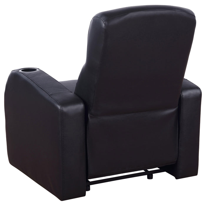 Cyrus Home Theater Seating - Pay Less Furniture (NJ)