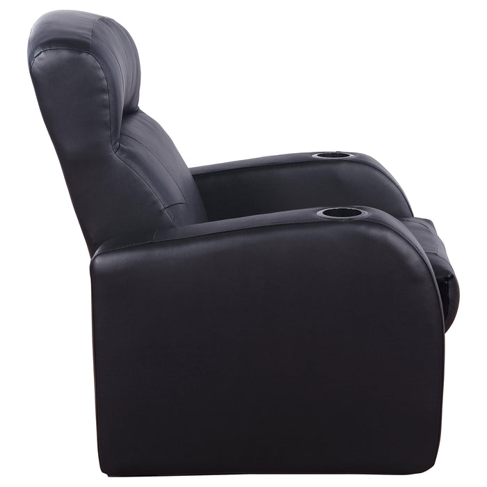 Cyrus Home Theater Seating - Pay Less Furniture (NJ)