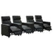Toohey Home Theater Seating - Pay Less Furniture (NJ)