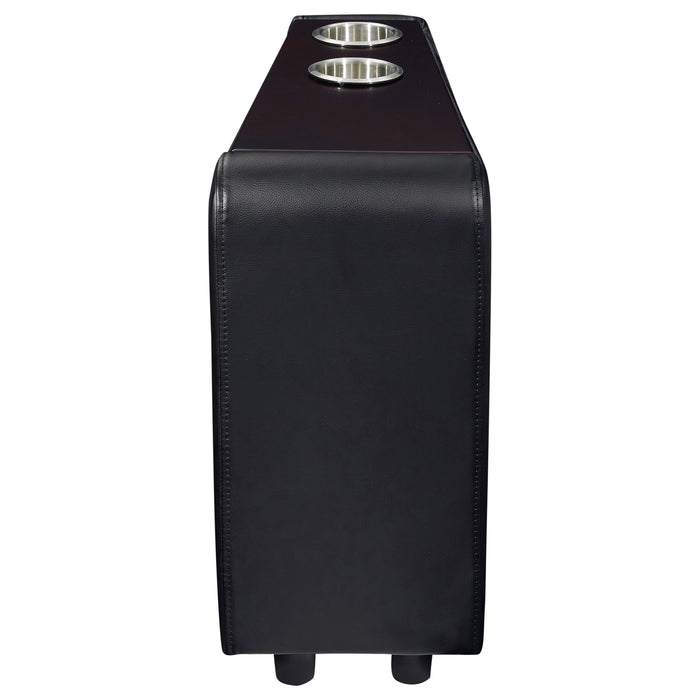 Toohey Home Theater Seating - Pay Less Furniture (NJ)