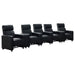 Toohey Home Theater Seating - Pay Less Furniture (NJ)
