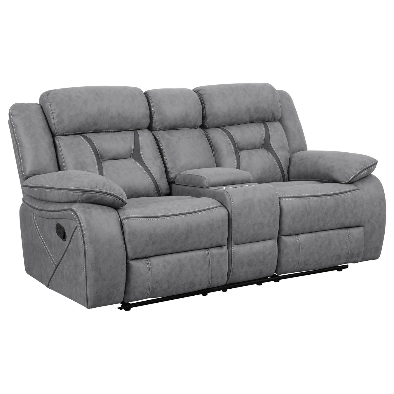 Motion Loveseat