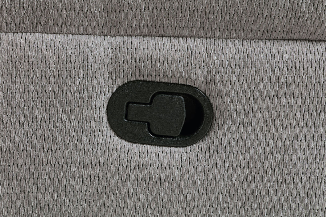 Gilson Reclining Sofa Set