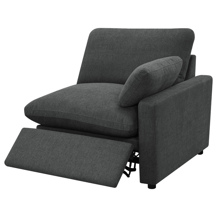Collins Power Recliner Sectionals