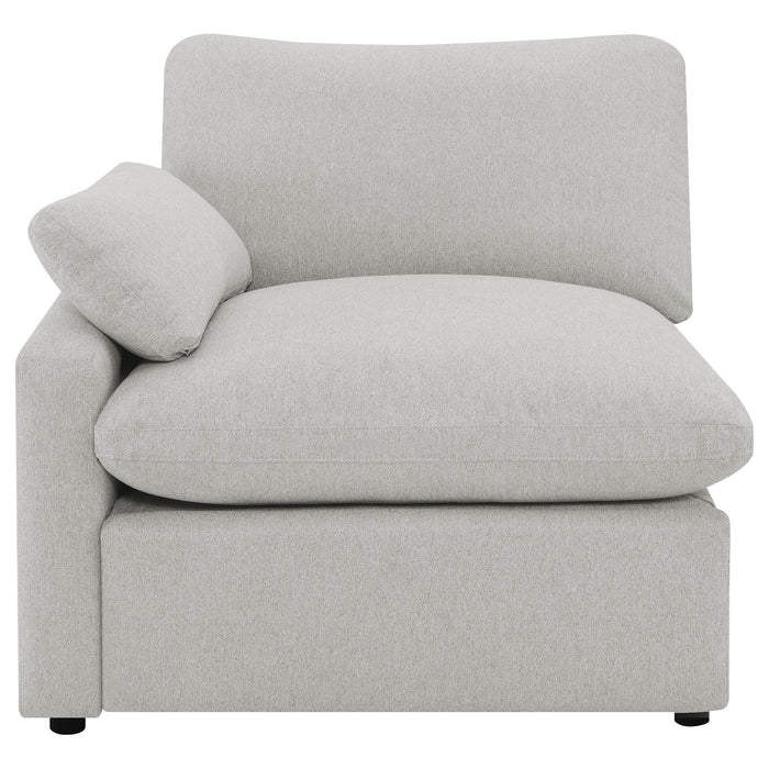 Collins Sectionals White