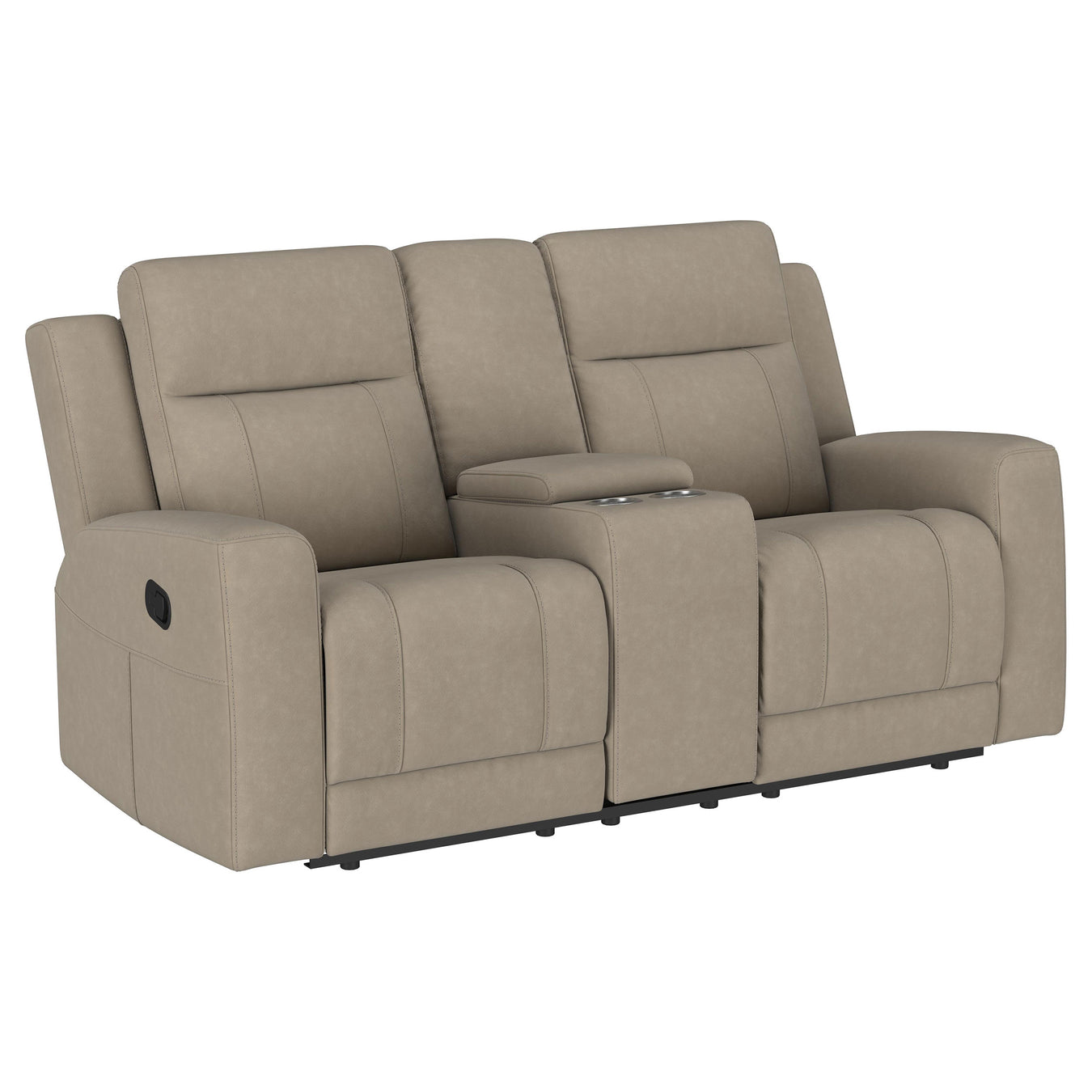 Dark Charcoal