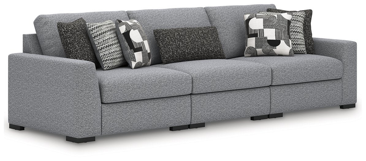 Bealton Sectional - Pay Less Furniture (NJ)