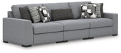 Bealton Sectional - Pay Less Furniture (NJ)