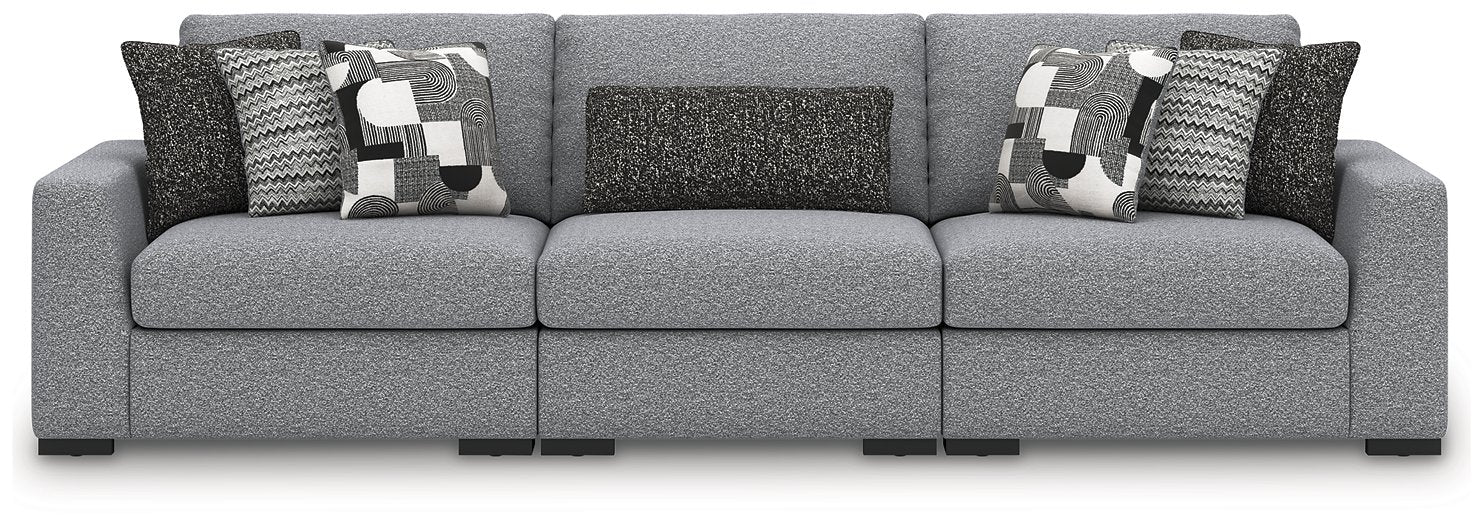 Bealton Sectional - Pay Less Furniture (NJ)