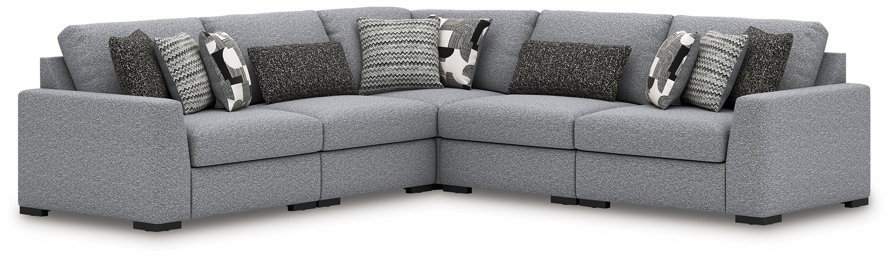 Bealton Sectional - Pay Less Furniture (NJ)