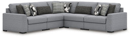Bealton Sectional - Pay Less Furniture (NJ)
