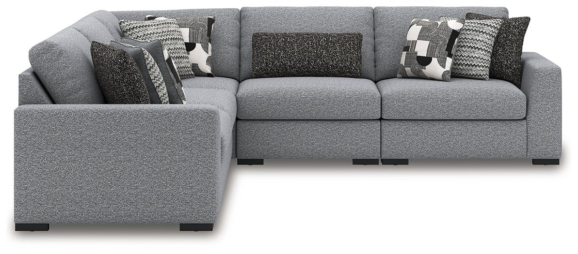 Bealton Sectional - Pay Less Furniture (NJ)