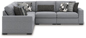 Bealton Sectional - Pay Less Furniture (NJ)