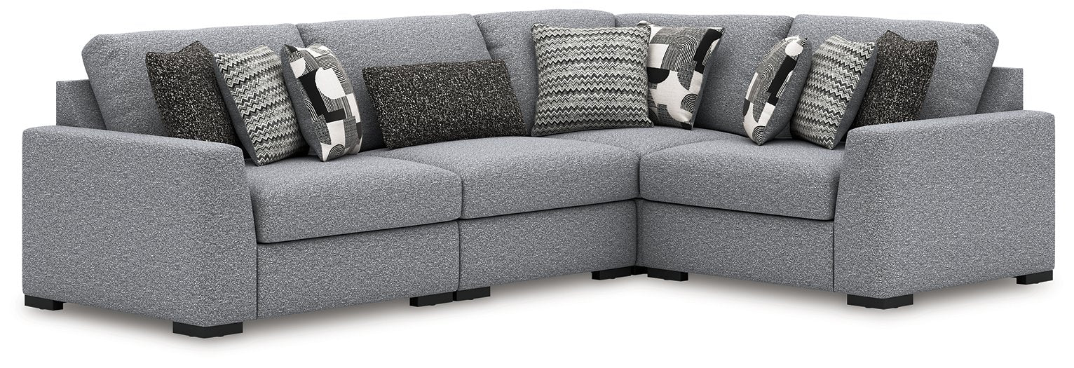 Bealton Sectional - Pay Less Furniture (NJ)