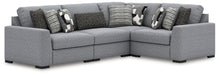 Bealton Sectional - Pay Less Furniture (NJ)