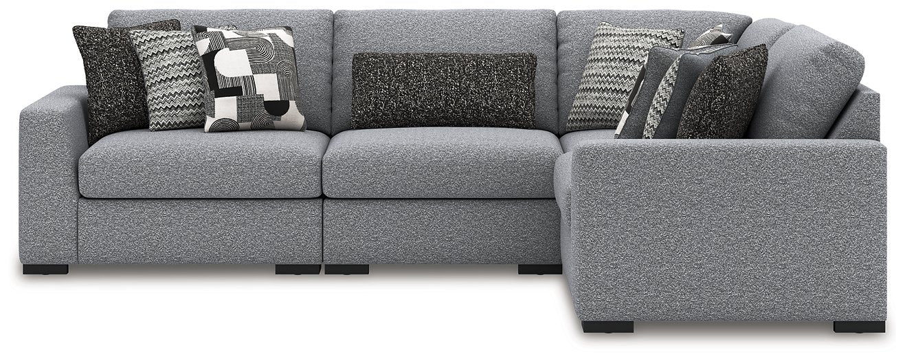 Bealton Sectional - Pay Less Furniture (NJ)