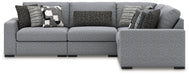 Bealton Sectional - Pay Less Furniture (NJ)