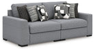 Bealton Sectional - Pay Less Furniture (NJ)