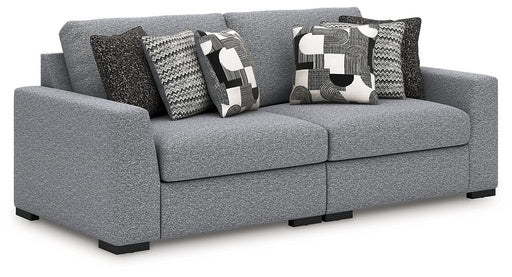 Bealton Sectional - Pay Less Furniture (NJ)