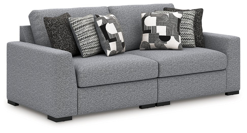 Bealton Sectional - Pay Less Furniture (NJ)