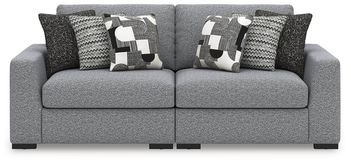 Bealton Sectional - Pay Less Furniture (NJ)