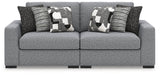 Bealton Sectional - Pay Less Furniture (NJ)