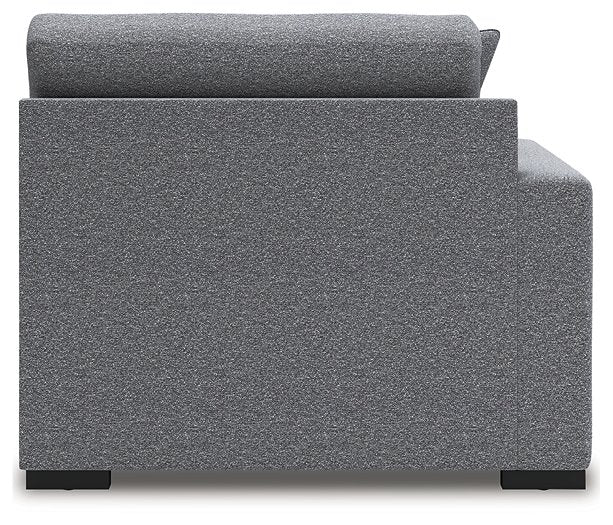 Bealton Sectional - Pay Less Furniture (NJ)