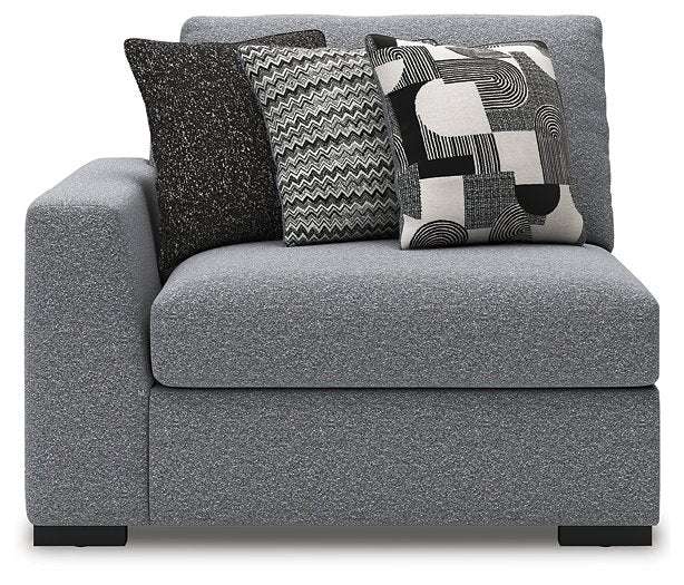 Bealton Sectional - Pay Less Furniture (NJ)