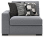Bealton Sectional - Pay Less Furniture (NJ)