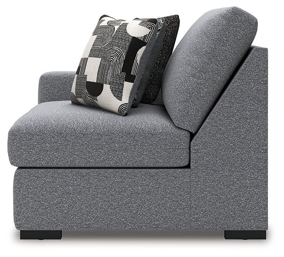 Bealton Sectional - Pay Less Furniture (NJ)