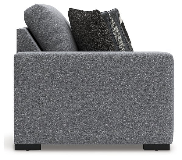 Bealton Sectional - Pay Less Furniture (NJ)