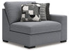 Bealton Sectional - Pay Less Furniture (NJ)