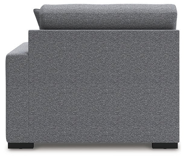 Bealton Sectional - Pay Less Furniture (NJ)