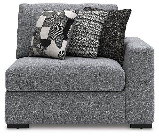 Bealton Sectional - Pay Less Furniture (NJ)