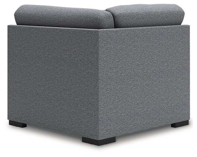 Bealton Sectional - Pay Less Furniture (NJ)