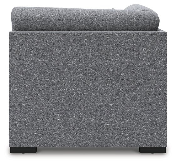 Bealton Sectional - Pay Less Furniture (NJ)