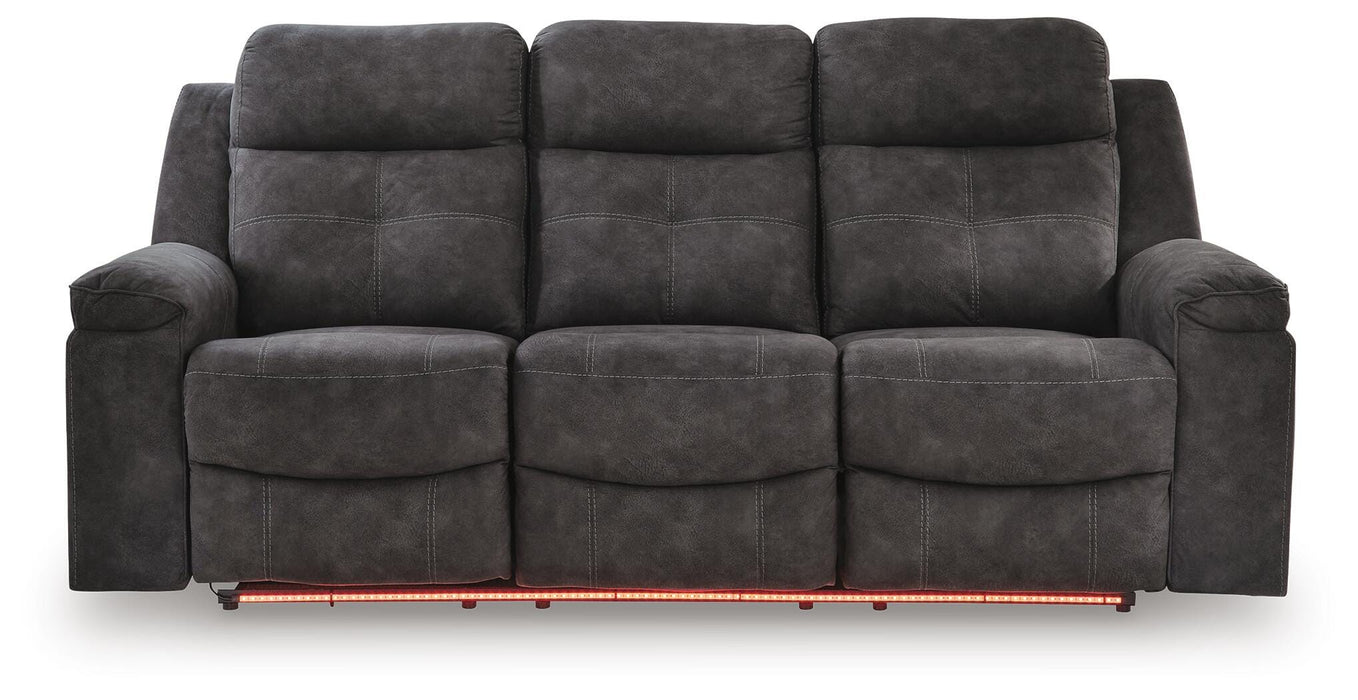 Brysonview Reclining Sofa
