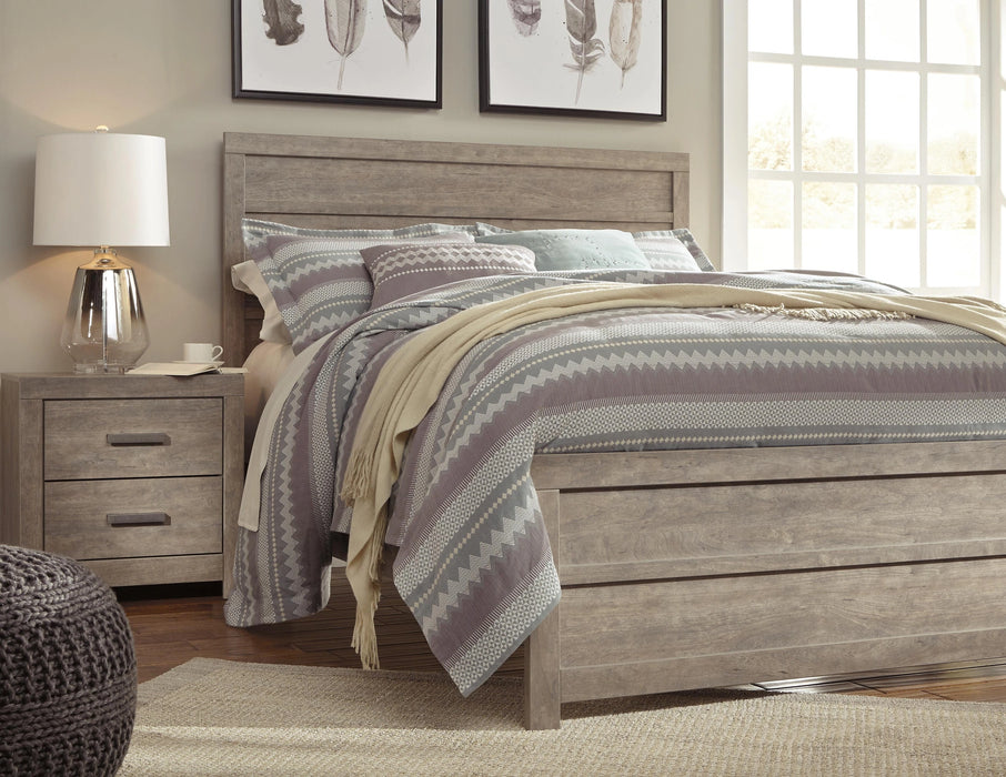 Culverbach Bed