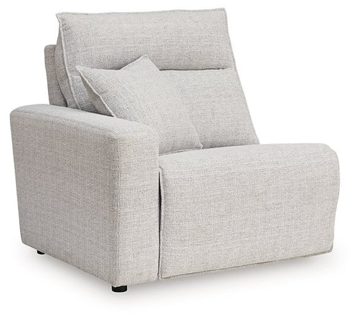 Modmax II Reclining Loveseat - Pay Less Furniture (NJ)