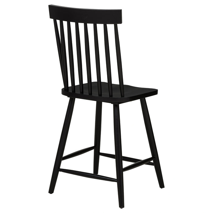 Andrews Counter Chair