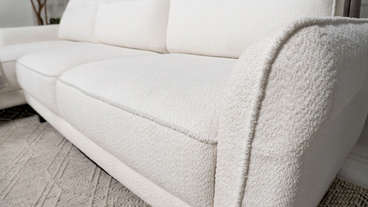 Caspian Sectional Sofa