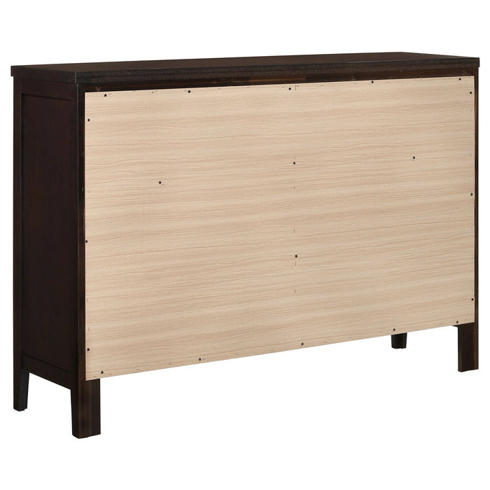 Carlton Dresser - Pay Less Furniture (NJ)