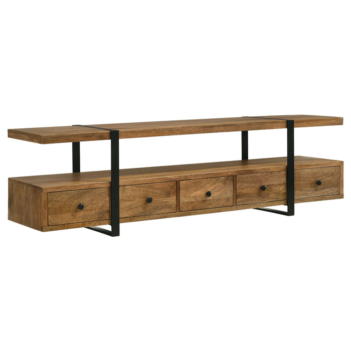 Otto TV Stand - Pay Less Furniture (NJ)