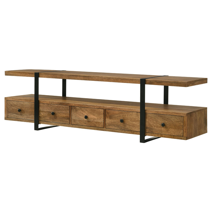Otto TV Stand - Pay Less Furniture (NJ)