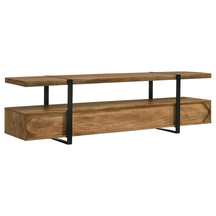 Otto TV Stand - Pay Less Furniture (NJ)