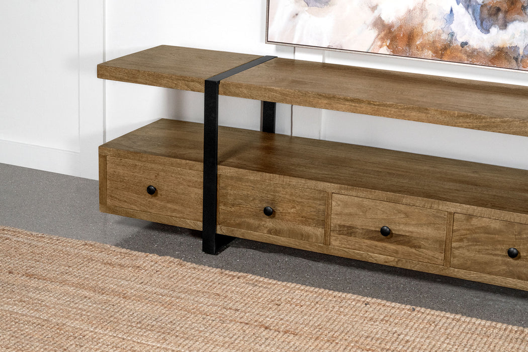 Otto TV Stand - Pay Less Furniture (NJ)
