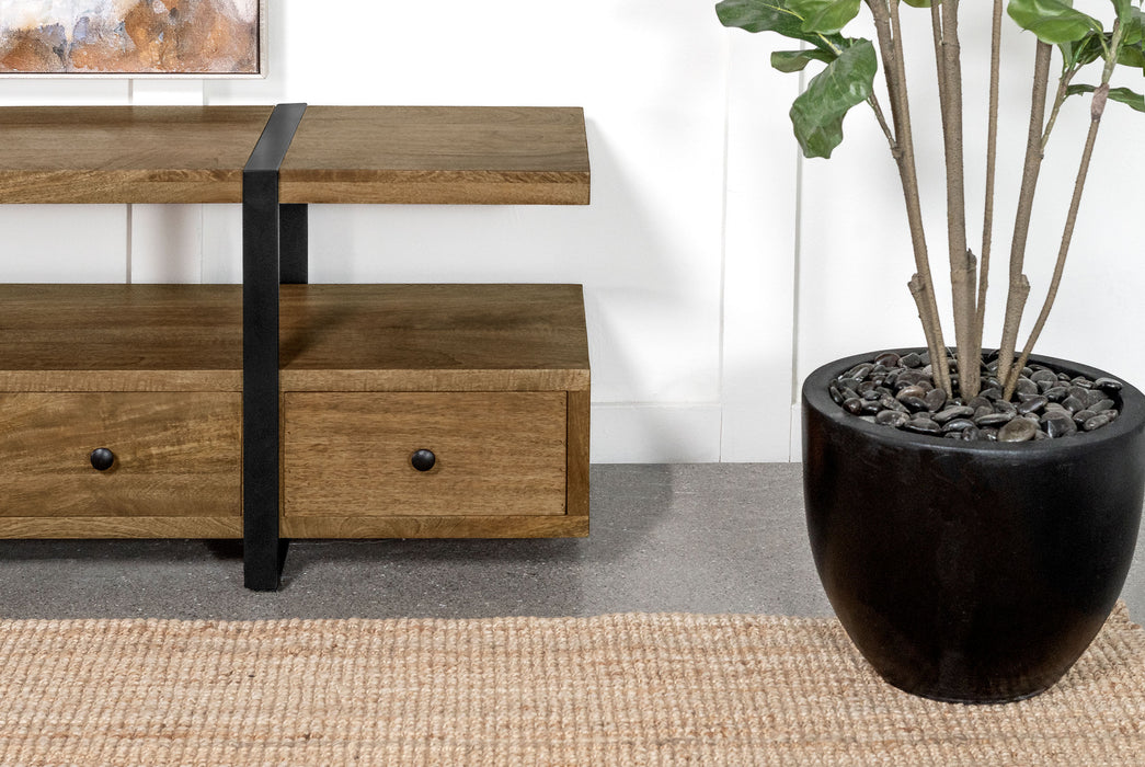 Otto TV Stand - Pay Less Furniture (NJ)